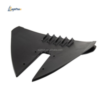Aksesoris Kapal Pesiar Suptrue, Motor Tempel, Stabilizer Hydrofoil, Papan Penahan Gelombang, Pelat Penekan Gelombang di Bagian Belakang Kapal, Dijual