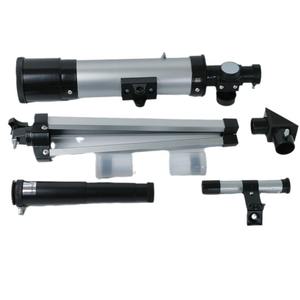 HD 장거리 굴절 망원경 야외 천문학 교육 도구 - Product Image 5