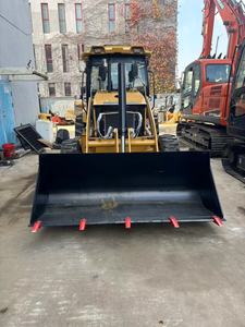 รถตักแบคโฮมือสอง Caterpillar 420F รุ่นปี 2020 น้ำหนักบรรทุก 2800 กก. กำลัง 70 กิโลวัตต์ ของแท้จากสหรัฐอเมริกา สภาพดี - Product Image 5