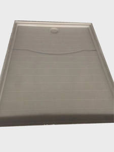 <span class=keywords><strong>Plato</strong></span> <span class=keywords><strong>de</strong></span> <span class=keywords><strong>Ducha</strong></span> <span class=keywords><strong>de</strong></span> Resina <span class=keywords><strong>de</strong></span> Fibra <span class=keywords><strong>de</strong></span> Vidrio, Base <span class=keywords><strong>de</strong></span> Piedra, Color Plano, Precio Económico <span class=keywords><strong>de</strong></span> Fábrica, para Casas Prefabricadas - Product Image 3