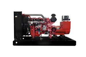 CUMMINS 100kw 200kw 300kw 400kw <span class=keywords><strong>500kw</strong></span> Biogás/Natural/ LPG Biomasa Generador de energía Metano Hidrógeno Gas Turbina Generadores - Product Image 6