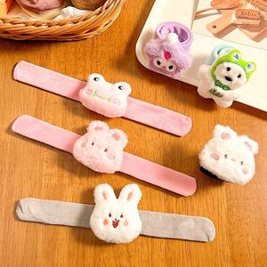 Pulseras Tejidas Modernas para Niños - Pulseras de Animales Suaves e Impermeables para Regalos de Cumpleaños y Halloween - Product Image 2