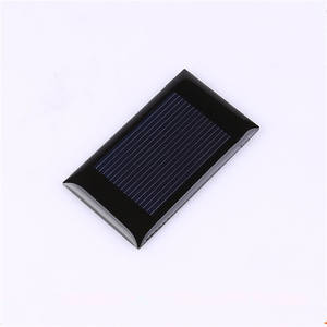 Sungree Solar Epoxy Polyurethan PU Solar panel Klein 2V 5V 9V - Product Image 5