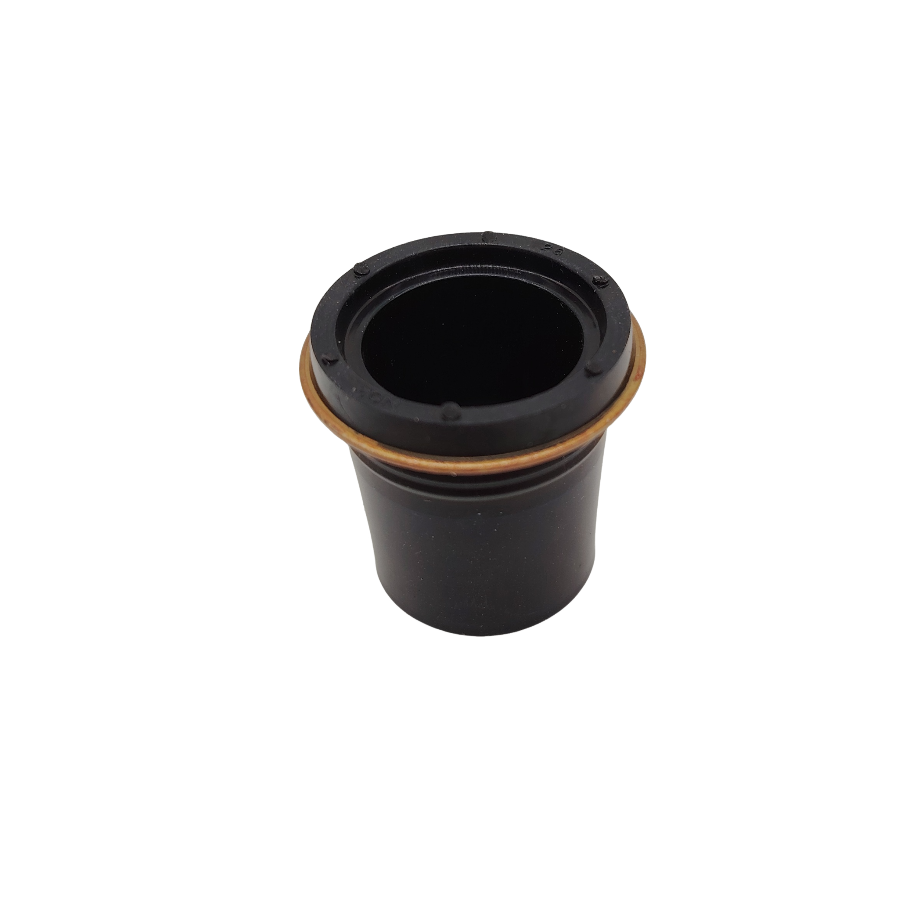 High Quality New Spark Plug Rubber for Toyota Vigo Hilux KUN25 KUN26 Hiace KDH200 1KD-FTV 2KD-FTV 2.5 3.0 23681-30010