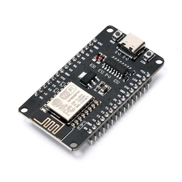 ESP8266 Serial Port Wifi Module WIFI V3 IoT Development CH340 Board