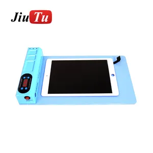 Sunshine S-918E Heating Separator Lcd Screen Dismantling Machine For Mobile Phone Repair Heated Separation Blanket