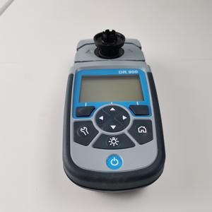 <span class=keywords><strong>Best</strong></span> Selling Hach DR900 Multiparâmetro Colorímetro Portátil - Product Image 3