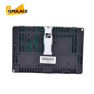 Cargador Flotante Automático para Generador DSE9470, 10A 24V, Carga Rápida Industrial con Indicador LED - Product Image 2