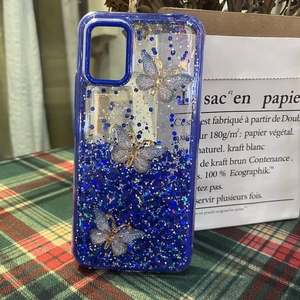 Ốp Điện Thoại Cho <span class=keywords><strong>Samsung</strong></span> <span class=keywords><strong>Note</strong></span> 20 Ultra Ốp Điện Thoại Lấp Lánh Ngầu Cho <span class=keywords><strong>Samsung</strong></span> S23 S22 Ultra S20 FE A42 5G - Product Image 5