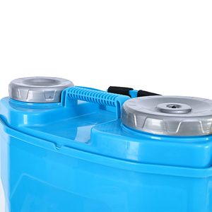 Spruzzatore a Batteria ad Alta Pressione con Zaino <span class=keywords><strong>per</strong></span> Protezione Colture Agricole, Grande Capacità Ricaricabile <span class=keywords><strong>per</strong></span> Irrorazione Agricola - Product Image 6