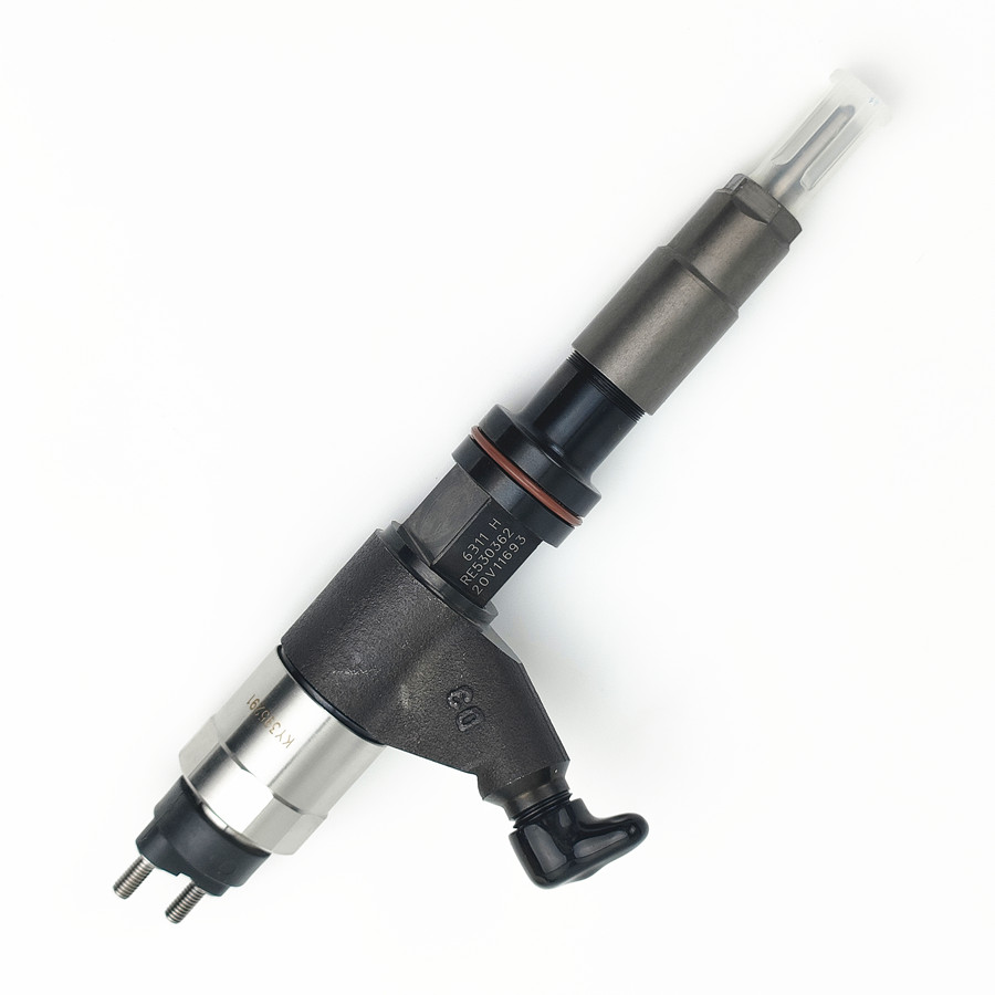 High Performance Diesel Injector 095000-6311 Common Rail Fuel Injetor RE530362 for John Deere