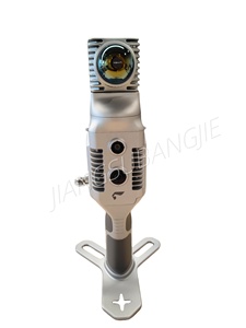 กล้อง Lidar 3 มิติ FEIMA SLAM2000 คุณภาพสูง พร้อมหัวหมุนได้ 360 องศา - Product Image 5