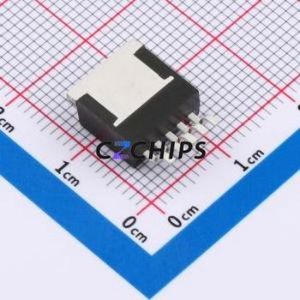 ชิปวงจรรวม TO-263-5L LM2576S-5.0-MNS สินค้าใหม่และของแท้ชิป IC พลังงาน DC-DC PMIC - Product Image 2