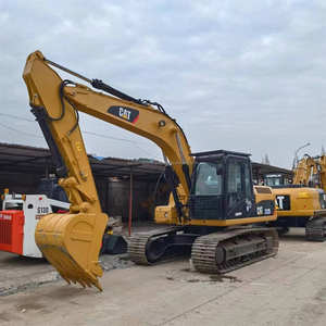 Original Japón usado CAT312 Venta caliente 312D 312E con excelente estado Rendimiento 12 Ton CAT 312GC Buen precio - Product Image 5
