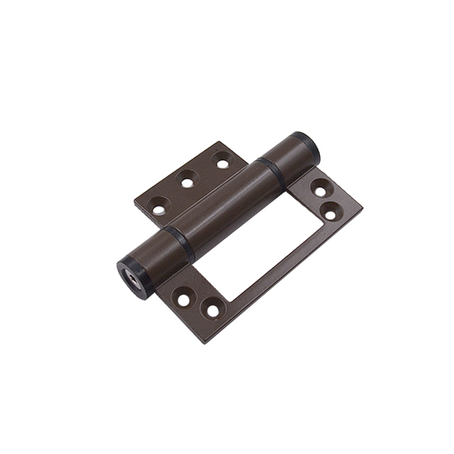 Factory Price Aluminum Hinges MR-113 Wooden Door Hinge for South Africa Folding Doors Accessories