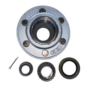 Moyeu de <span class=keywords><strong>remorque</strong></span> de bateau haute Performance Kit d'<span class=keywords><strong>essieu</strong></span> droit arbre 5/6 boulons <span class=keywords><strong>essieu</strong></span> de <span class=keywords><strong>remorque</strong></span> - Product Image 4