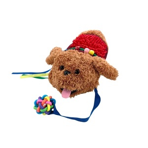 Juguete Sensorial <span class=keywords><strong>de</strong></span> Peluche para Perros, para Pacientes con Demencia y Alzheimer, Alivio <span class=keywords><strong>de</strong></span> la Ansiedad, Terapia Animal, <span class=keywords><strong>Cuidado</strong></span> <span class=keywords><strong>de</strong></span> Ancianos, Uso Industrial CN - Product Image 5