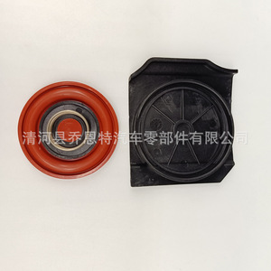 ฝาครอบวาล์ว Peugeot วาล์วไอเสีย 9812071480 สำหรับ Citroen 1.6 เกียร์ธรรมดา - Product Image 1