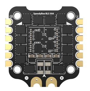 SpeedyBee F405 V3 Controller di volo Stack:30x30 Bluetooth Stack con 4 in1 50A ESC Board, - Product Image 2
