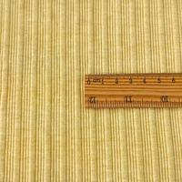 Tissu jersey côtelé doré Begonia Breeze, 240 GSM, largeur 140 cm, pour hauts et robes filles et garçons