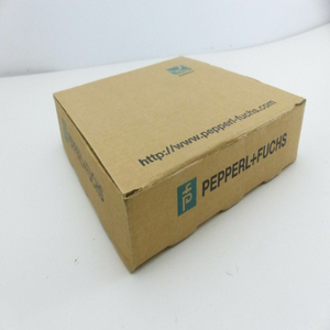 Nuevo Amplificador <span class=keywords><strong>de</strong></span> Aislamiento y Conmutación PLC Pepperl + <span class=keywords><strong>Fuchs</strong></span> Kfa6-sr-2.3l 107948 (5587z) - Product Image 1