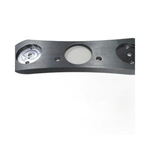 Personnalisation de pièces métalliques industrielles, support OEM, marque personnalisée, fabriqué en Chine/Guatemala - Product Image 5