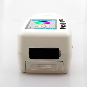 Colorímetro Portátil FRU WR18, Medidor de Diferencia de Color con 3 Aperturas Intercambiables, Venta al Por Mayor - Product Image 2