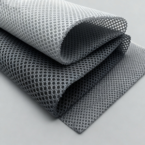 Bán nóng cao cấp bền 450gsm mật độ cao Polyester dệt lý tưởng cho vật liệu may mặc ngoài trời - Product Image 5