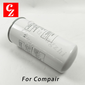Separador de Aceite A10525274 de Alta Calidad para Compresor de Aire Industrial Compair, Presión Máxima de 20 Bares, Garantía de 4000 Horas - Product Image 2