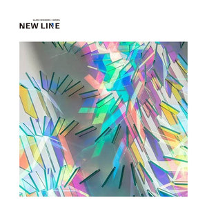 Altamente trasparente basso ferro da costruzione industriale in vetro solido galleggiante resistenza alla flessione uso esterno bagno scala cucina - Product Image 1