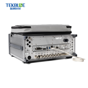 Máy phân tích hệ số nhiễu <span class=keywords><strong>Keysight</strong></span> N8975B Màn hình cảm ứng đa điểm Phạm vi tần số 10 MHz - 26.5 GHz - Product Image 6