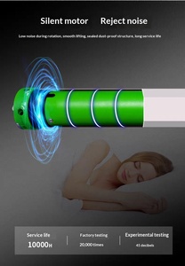 Pantalla de Proyección de Techo Oculta de 110 Pulgadas 16:9 con Mecanismo Eléctrico Silencioso para una Experiencia Cinematográfica Inmersiva en Casa - Product Image 4