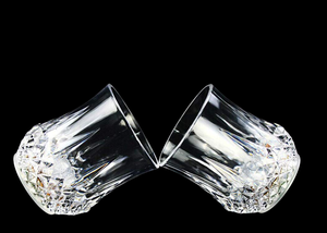 Vasos Luminosos de 7 oz con Luz LED RGB Multicolor, Cristal Tallado Intermitente para Bodas, Fiestas, Bares, Discotecas y Cumpleaños - Product Image 5