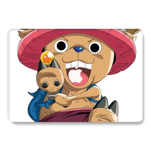 <span class=keywords><strong>Funda</strong></span> Protectora de Plástico con Estampado de Anime Japonés One Piece para <span class=keywords><strong>MacBook</strong></span> <span class=keywords><strong>Air</strong></span> de <span class=keywords><strong>13</strong></span> Pulgadas - Product Image 4