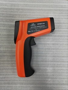 Pirómetro de -50-1100 °C, Termómetro Infrarrojo Marca <span class=keywords><strong>GoGoGo</strong></span>, Instrumentos y Aparatos de Medición, Específicamente, Digitalizadores para la Industria - Product Image 1