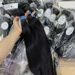free sample raw virgin hair Indian wholesale bundle virgin cuticle aligned hair wig vendor human hair extensions