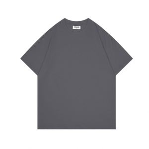 Design Custom High Quality Cotton Custom logo Men's Printed Custom T-<b>shirt</b> Printed Ordinary Oversized T-<b>shirt</b> - Product Image 1