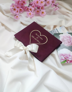 Enveloppe en velours pour cadeau de mariage, enveloppe à argent personnalisée, cadeau d'argent pour la remise des diplômes, enveloppe en tissu, cadeau d'argent pour un <span class=keywords><strong>anniversaire</strong></span> - Product Image 4