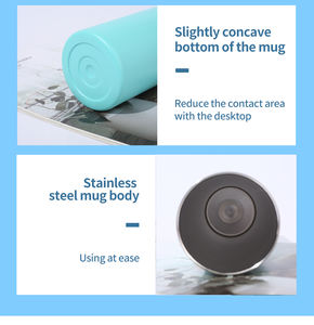 Wholesale High Quality 20 oz 30 oz Scratch-resistant Stainless Steel Vacuum <b>Insulated</b> Tumbler <b>Cup</b> <b>With</b> Straw and <b>Lid</b> - Product Image 3