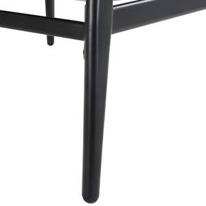 ชุดเก้าอี้กลางแจ้งขนาดใหญ่2ชิ้นเก้าอี้ลานหวายพร้อมเบาะสีเบจชุดเฟอร์นิเจอร์กลางแจ้งสำหรับระเบียงระเบียงดาดฟ้าสวน - Product Image 3