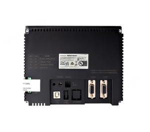 Omron için PLC dokunmatik ekran NB7W-TW00B 7 inç 24VDC LCD ekran dokunmatik ekran paneli - Product Image 2