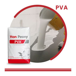 Poudre d'alcool polyvinylique (PVA) de qualité industrielle à haute résistance de haute qualité PVA de qualité cosmétique à des prix compétitifs - Product Image 2