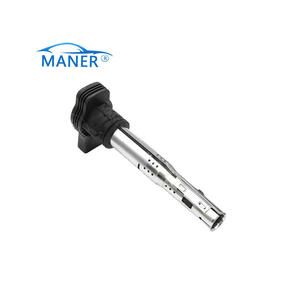 Bobina de Encendido MANER 07K905715G para Audi A3 A4 A5 A6 A8 Q3 Q5 Q7 R8 TT VW EOS Passat Golf Seat LEON Skoda - Product Image 1