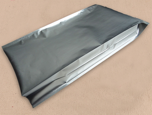 Sac en aluminium anti-humidité de 25 kg pour produits chimiques fins et résines, emballage industriel robuste - Product Image 3