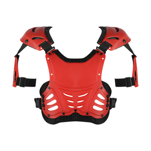 Moto cross MX course armure protecteur sport protection corporelle - Product Image 6