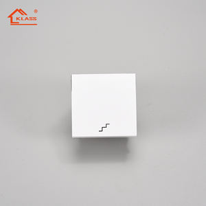 Boîte de prises de sol de haute qualité avec prise USB multifonctionnelle intégrée et lumière en ABS Matériau étanche Style Pop-up - Product Image 4