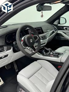 Ghế tùy chỉnh cho BMW M2 M3 M4 M5 M6 x3m x4m x5m X6M G80 g81 g82 G87 G90 F90 F93 F94 F95 F96 F97 F98 sửa đổi chỗ ngồi - Product Image 4