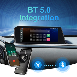 <span class=keywords><strong>Android</strong></span> đài phát thanh xe 10.25inch IPS 1920*720 Màn hình headunit hệ thống kép đa phương tiện <span class=keywords><strong>GPS</strong></span> Carplay cho Mazda CX-30 cx30 2020-2024 - Product Image 4