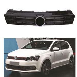 OEM 2011 VW Polo R-LINE tự động xe lưới tản nhiệt mới ABS nhựa phía trước bội thu thay thế - Product Image 1