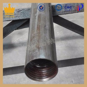 Ống Khoan 1.5M Ống Bọc Cần Khoan Than 3M Thiết Bị Khoan Địa Chất - Product Image 2